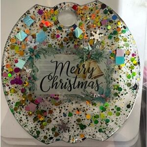 40 oz Stanley topper for Christmas gift giving